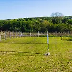 Apartmán Szoloszem Vendeghazak