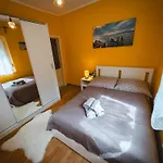 Apartmán Szoloszem Vendeghazak