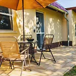 Szoloszem Vendeghazak Apartmán *
