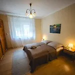 Szoloszem Vendeghazak Apartmán