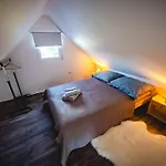 Apartmán Szoloszem Vendeghazak