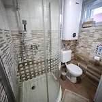 Apartmán Szoloszem Vendeghazak