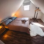 Szoloszem Vendeghazak Apartmán Szolosgyorok