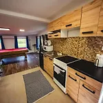 Szoloszem Vendeghazak Apartmán *