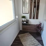 Apartmán Szoloszem Vendeghazak