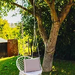 Szoloszem Vendeghazak Apartmán *