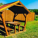 Szoloszem Vendeghazak Apartmán *