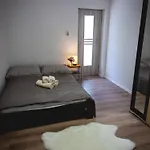 Szoloszem Vendeghazak *