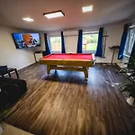 Szoloszem Vendeghazak Apartmán *