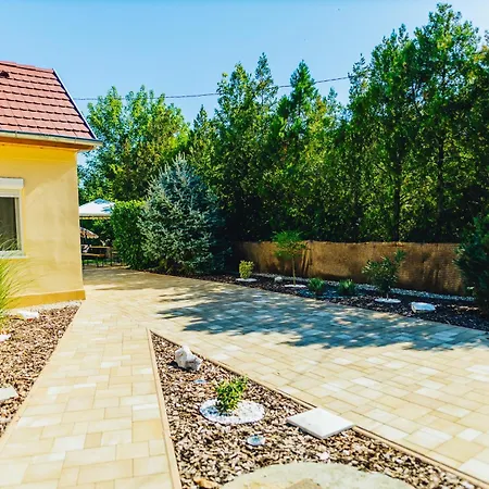 Szoloszem Vendeghazak Apartment *