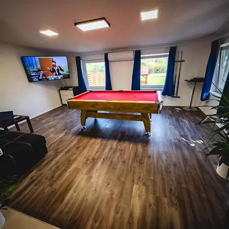 Szoloszem Vendeghazak Apartment *